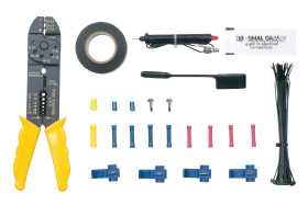 Trailer Wiring Installation Kit 51010
